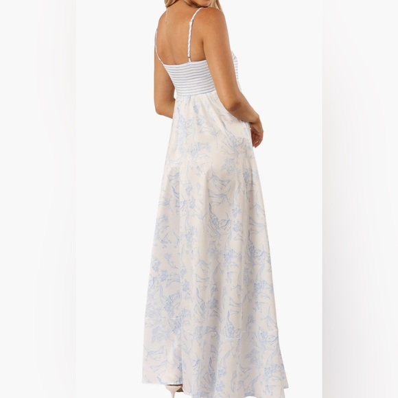 Mckay Print Maxi Dress - Petal and Pup - Picture 2 of 16